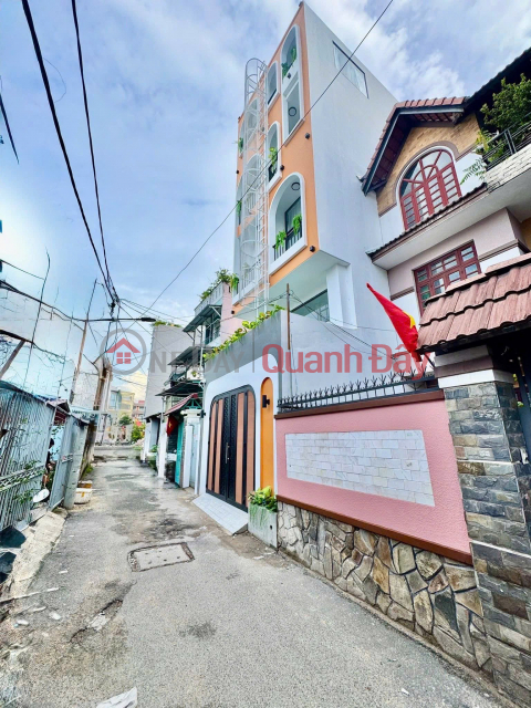 16 Room Serviced Apartment Phan Huy Ich (849-9105137418)_0