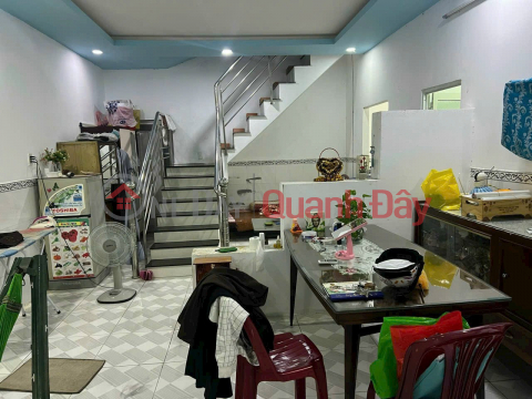 House for sale on the 2nd floor, frontage, 6m x 10m, Trung Dung Ward, near gate 2, only 1ty850 _0
