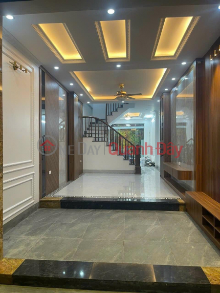 BODY HOUSE FOR SALE DT51M 5 FLOORS 6 BILLION 5 BILLION, FULL FURNISHED WITH DOOR. Sales Listings