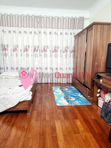 đ 17.9 Billion HOUSE FOR SALE ON MO LAO STREET, NEAR BAC HA URBAN AREA, EUROPEAN VIETNAMESE VILLAGE, SUITABLE FOR RESIDENTIAL AND COMMERCIAL USE, 17.X BILLION VND