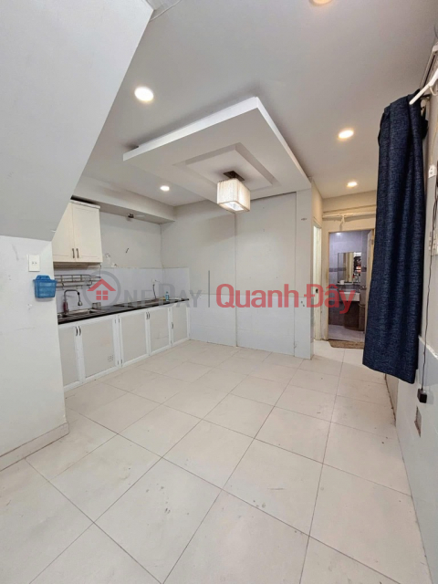 HẺM 7M THÔNG, NGAY LÔ TƯ - GÒ XOÀI, 52M2, 2 TẦNG, SỔ ĐẸP NỞ HẬU NHẸ HOÀN CÔNG ĐỦ GIÁ CHỈ NHỈNH 4 TỶ _0