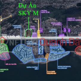 BIM LAND's most luxurious masterpiece in Bai Chay officially accepts bookings _0