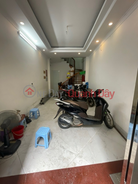 Property Search Vietnam | OneDay | Nhà ở Niêm yết bán | HƠN 4 TỶ-7 PHÒNG-5 TẦNG-17 TRIỆU/T-Ở-ĐẦU TƯ OK-NHÀ VĂN QUÁN-19/5