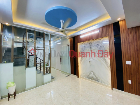 Beautiful house for sale on Hao Khe - Quan Nam street, area 40m 3 floors PRICE 2.65 billion rural alley _0