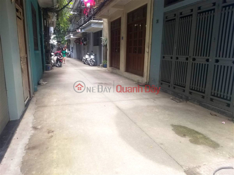 Selling Trung Kinh Townhouse in Cau Giay District. 56m Frontage 6m 10 Billion. Commitment to Real Photos Accurate Description. Owner Thien Chi Sales Listings