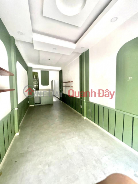 Property Search Vietnam | OneDay | Residential Rental Listings Business space for LEASE Ly Thai To District 3 – Rent 18 million\\/month 45M2 near Nguyen Thi Minh roundabout