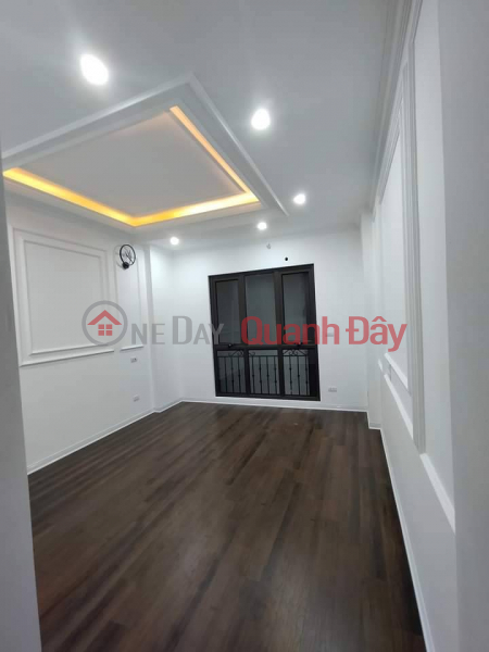 Property Search Vietnam | OneDay | Nhà ở | Niêm yết bán Nhà full nội thất, 5 tầng ở Kim Chung, 10m ra đường ô tô, gần đường 32