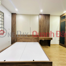 Bán Nhà Lô Góc 2 Mặt Ô Tô Tránh, Hoàng Văn Thái, 52m², 5 Tầng, Giá 9.8 Tỷ _0