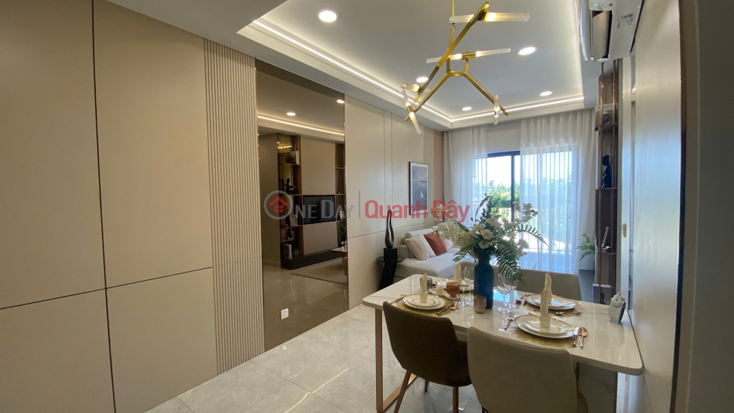 Property Search Vietnam | OneDay | Nhà ở | Niêm yết bán căn hộ tại K-Home 2 Phòng Ngủ K-Home New City – An Cư Ngay Trung Tâm Tp. Mới