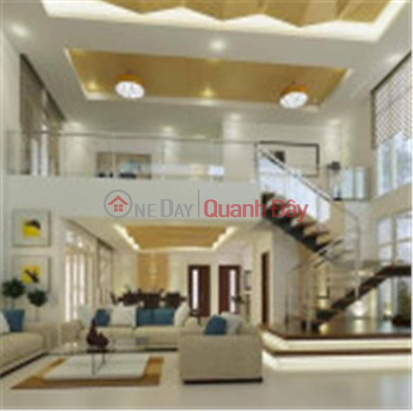 Property Search Vietnam | OneDay | Residential | Sales Listings Rare! Golden Location, MT Vo Thi Sau Building, Democracy Roundabout, 500m2, 5-storey basement, 12m wide, super large