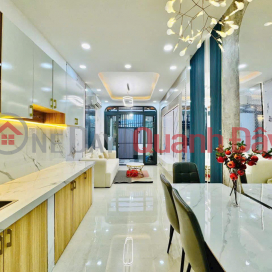 BEAUTIFUL HOUSE IN CAU DIEN – ACCESSIBLE ALLEY – READY TO MOVE IN – PRICE 7 BILLION VND _0
