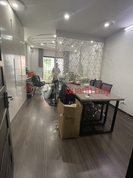 Property Search Vietnam | OneDay | Residential | Rental Listings Whole house for rent in Lane 41 Dong Tac modern design, Phuong Mai - Dong Da - Hanoi.