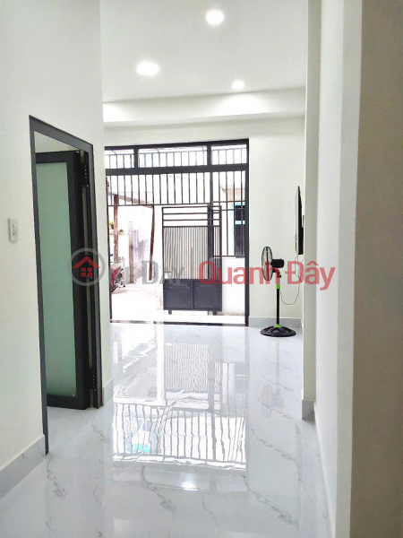 NHÀ MỚI HẺM TRẦN QUÝ CÁP NHA TRANG Việt Nam, Bán | đ 2,99 tỷ