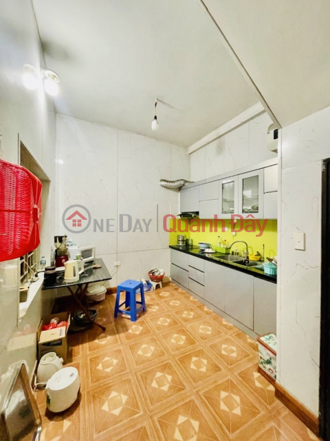 Truong Chinh, alley, golden investment opportunity _0