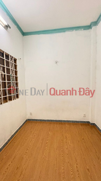 Bán nhà hẻm xe hơi thông Lê Đức Thọ, GV - 27m2 chỉ 3ty5 | Việt Nam, Bán, đ 3,5 tỷ