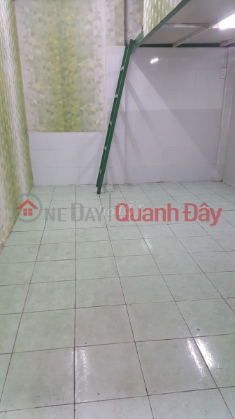 Property Search Vietnam | OneDay | Nhà ở, Niêm yết cho thuê | Nhà nhỏ hẻm kinh doanh 131 Tô Hiến Thành, Q10