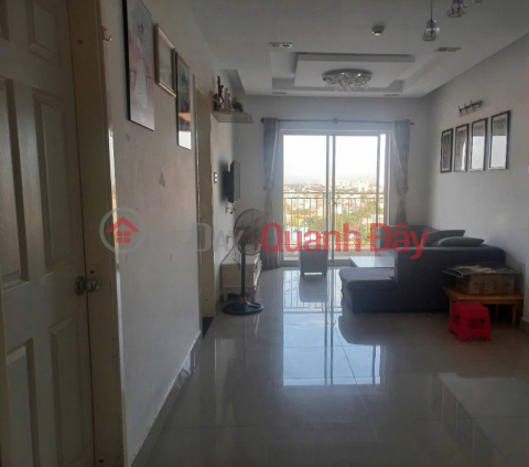 QUICK SALE Beautiful Apartment Located at Truong Dinh Hoi Building, No. 45 Truong Dinh Hoi Street, Ward 16, District 8, HCMC _0