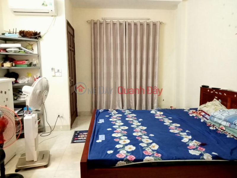 Property Search Vietnam | OneDay | Residential | Sales Listings, My brother and sister need to sell their own house, building a 26m book from the 2nd floor is 30m, the house has 5 floors with ceiling