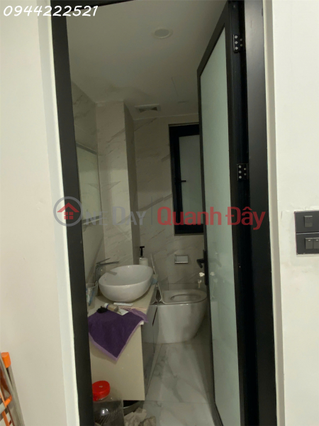 OFFICE FOR RENT IN BA DINH, HANOI | Vietnam | Rental đ 5 Million/ month