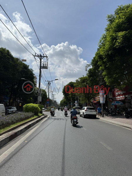 đ 25 Billion | **House for sale on Bau Cat street front, ward 11, Tan Binh (4x28) expanding at the back for only 25 billion