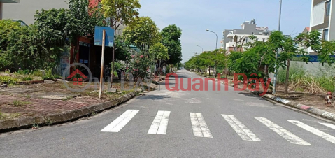 Selling land in columns 5 columns 8 to expand the coastal urban area of Ha Long, Quang Ninh. _0