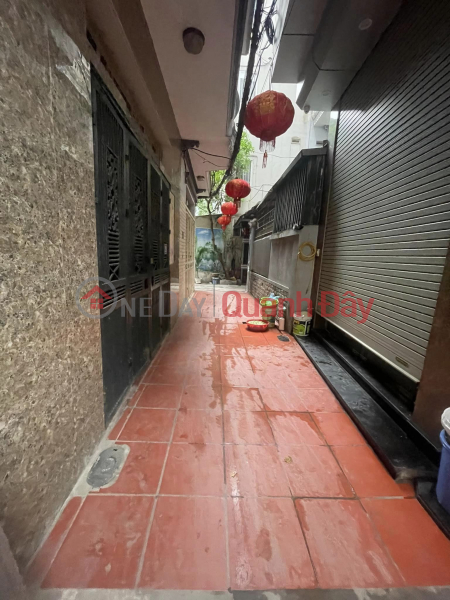 Property Search Vietnam | OneDay | Nhà ở, Niêm yết bán [SIÊU HOT], Giá đầu tư 36m2 3T Cầu Giấy, SĐCC, 3 gác đỗ cửa, chỉ 3,05 tỷ