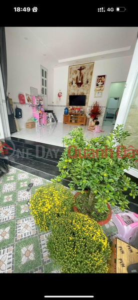 House for sale with 1 ground floor and 2 floors, Tan Mai Ward, near Vincom Bien Hoa, motorway, only 4ty1 Sales Listings