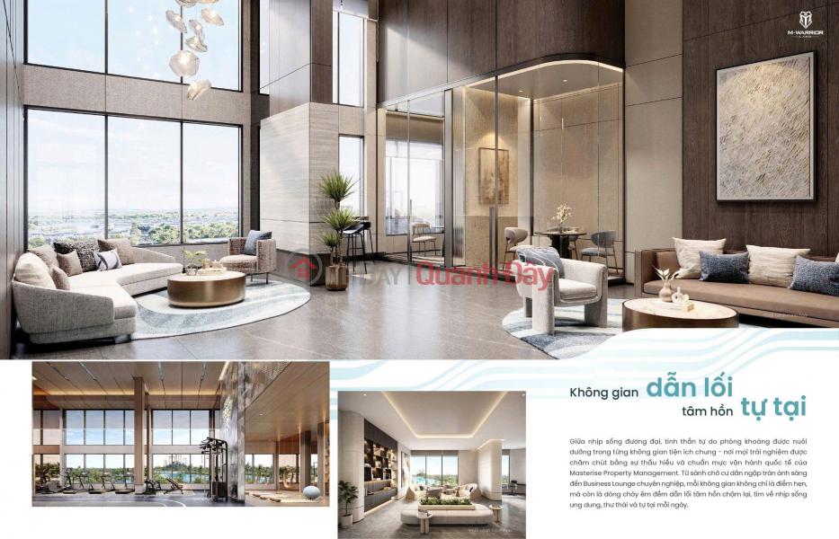 Hot nhất giỏ hàng - Căn 2pn+ View hồ tạo sóng 18ha - Giá tốt nhất phân khúc tại Masteri Grand Coast Việt Nam | Bán đ 4,5 tỷ