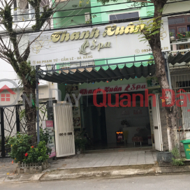 Thanh Xuan Spa - 60 Pham Tu,Cam Le, Vietnam