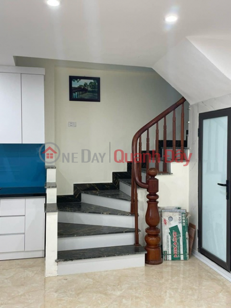 BEAUTIFUL HOUSE - GOOD PRICE - OWNER House For Sale Nice Location On Trung Ta Street, Dong Da, Hanoi, Vietnam | Sales | đ 4.1 Billion