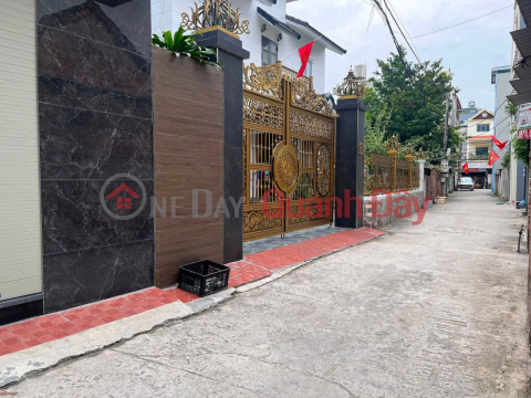 Bán nhà sân vườn gần KĐT Kim Hoa, Mê Linh. 170m2 MT 12m. Dưới 6.4 tỷ _0