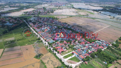 LAND AUCTION TRAI DUC TU DONG ANH HANOI (849-4684748989)_0