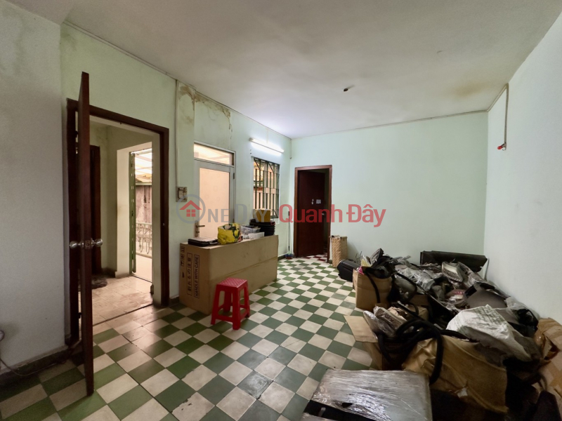 **House for sale at 342 Le Van Sy Street, Ward 2, Tan Binh District (7.5*35) - generating income**, Vietnam | Sales | đ 79 Billion