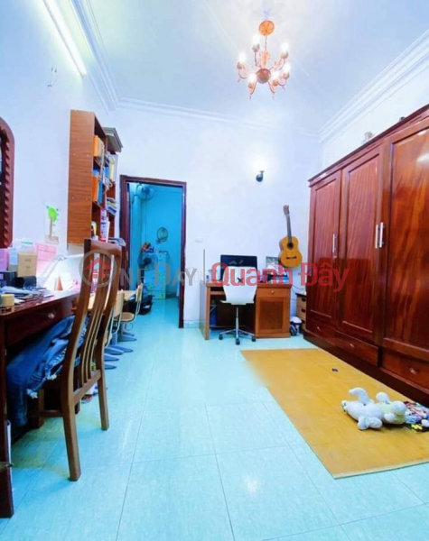 House for sale in Pham Van Dong, near National University. 5 floors, 4.8 billion VND | Vietnam, Sales đ 6.95 Billion