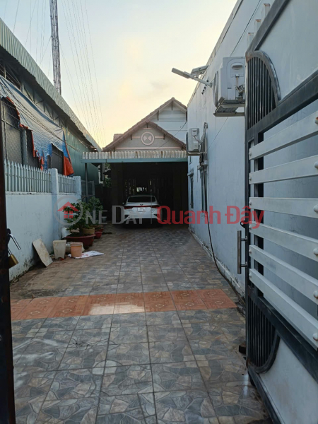 đ 10 Million | Owner needs to quickly sell a house in a beautiful location in Tan Phu ward, Dong Xoai city, Binh Phuoc province.