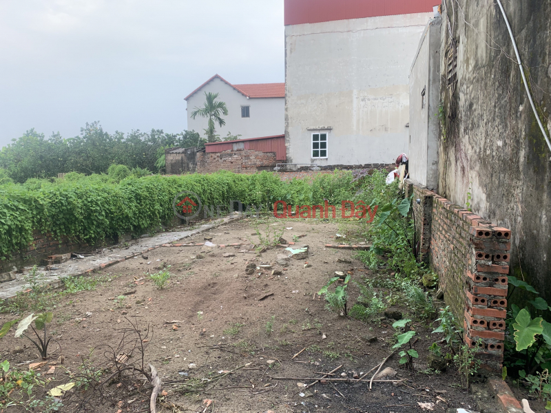 QUICK SALE OF LAND 44 m2 IN DONG MAI-HA DONG, Vietnam, Sales đ 2.55 Billion