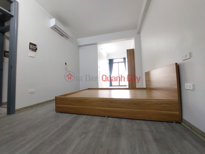 Property Search Vietnam | OneDay | Residential Sales Listings | Selling townhouse Khuong Ha, Thanh Xuan, Dt38m2, 5 floors, Mt3.8m, price 6.2 billion, O TO KD