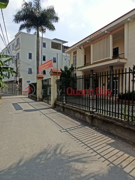 Selling Land Lot 90m Land Ha Dong District main business road Thong Automotive Price 3.1 billion VND, Vietnam Sales | đ 3.1 Billion