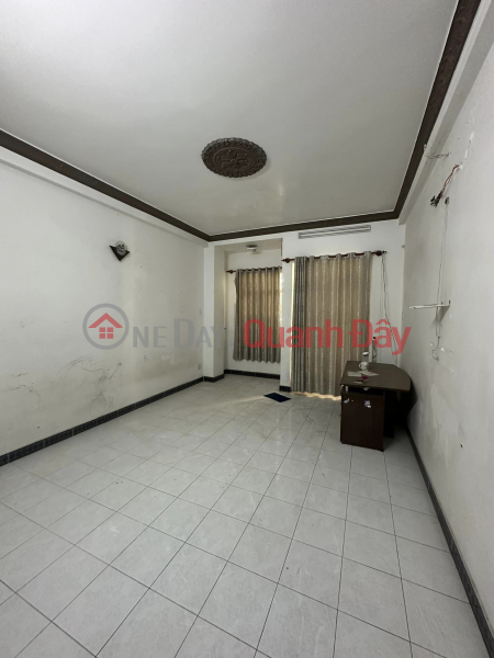 Property Search Vietnam | OneDay | Nhà ở, Niêm yết bán, ĐƯỜNG XE TẢI THÔNG- NGAY KHU VIP BÀU CÁT- ETOW CỘNG HOÀ - 3 TẦNG - DTXD : 164M2 - NHỈNH 9 TỶ