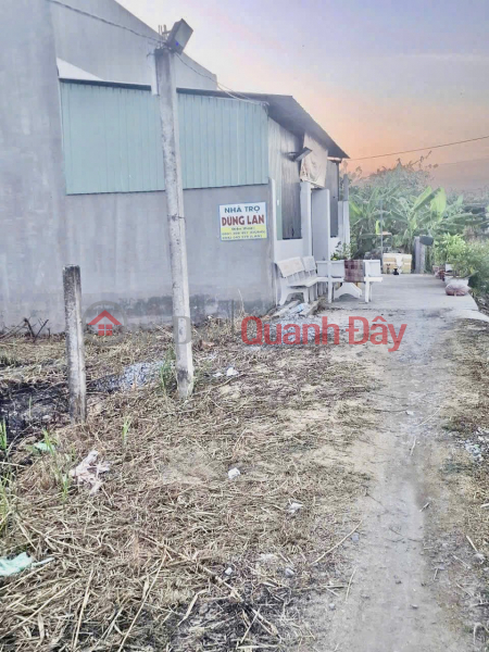 đ 868 triệu, ĐẤT ĐẸP – GIÁ TỐT – CHÍNH CHỦ CẦN BÁN Xã Mỹ Phú, Thủ Thừa, Long An