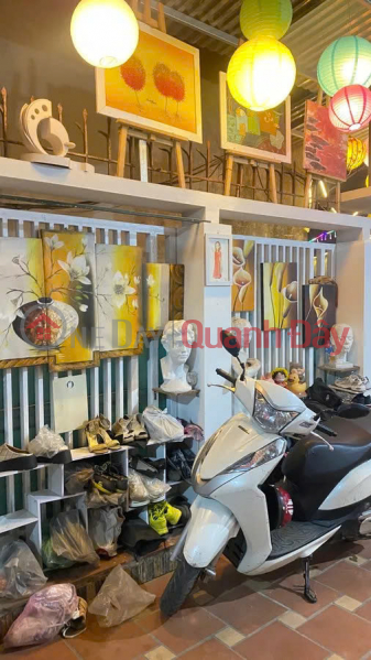 NHÀ ĐẸP DÂN XÂY Phố Gia Quất 169M2 X 3 tầng, mặt tiền 15m,11.5 tỷ Long Biên. | Việt Nam Bán | đ 11,5 tỷ