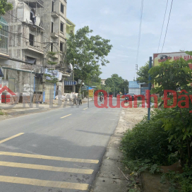 BÁN ĐẤT TẶNG NHÀ 3 TẦNG - GIÁ TỐT TẠI THÔN PHƯỢNG ĐỒNG, PHỤNG CHÂU, CHƯƠNG MỸ _0