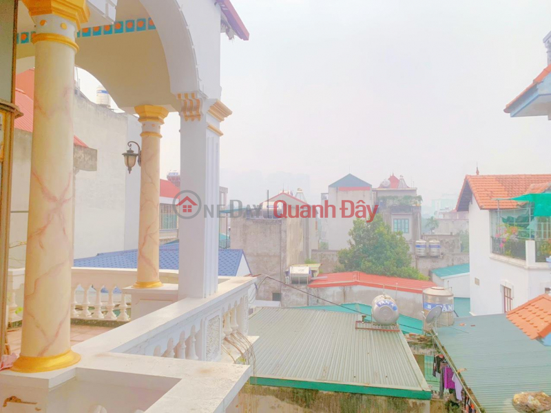 OWNER'S HOUSE - For Sale 3-Story House Built According To Villa Architecture In Bac Tu Liem, Hanoi Vietnam Sales, ₫ 6.98 Billion