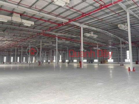 mời thuê kho xưởng 10000m hưng yên _0