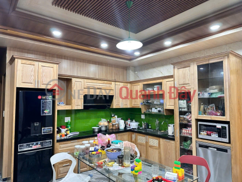 Cần bán 654m2 nhà kết hợp xưởng tại Tân Xuân Q12 _0