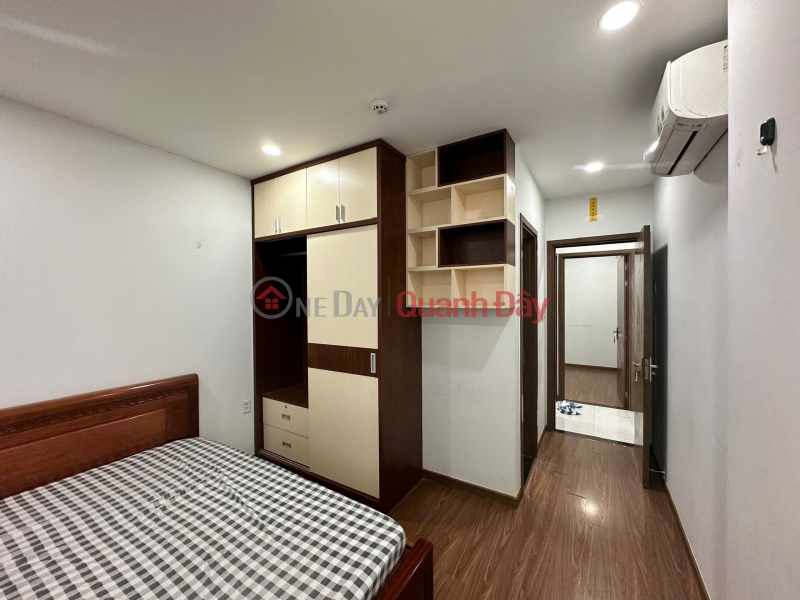 đ 4.29 Billion | OWNER selling CORNER apartment (largest in its segment) in Him Lam Phu An condominium, Thu Duc - Landmark view