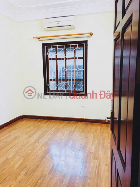 Whole house for rent in Kim Giang, Thanh Xuan 13 million, 4 floors, 4 bedrooms - family, good group, Vietnam | Rental | đ 13 Million/ month