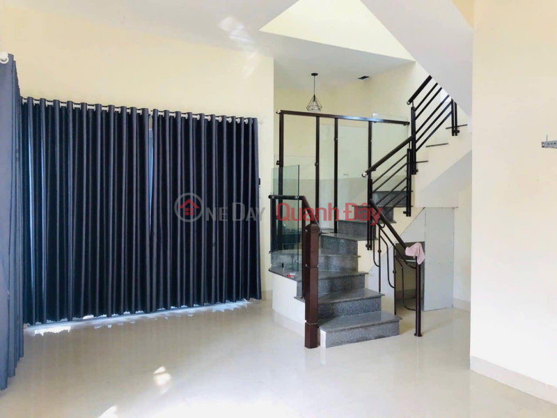 Property Search Vietnam | OneDay | Nhà ở, Niêm yết bán | BÁN NHÀ 2 TẦNG MẶT TIỀN ĐƯỜNG PHÚ TRUNG. VĨNH THẠNH