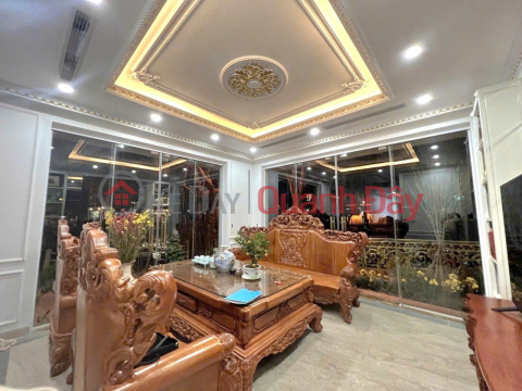 CÓ 1 KHÔNG 2 Mặt hồ Quan Nhân Nhân Chính Thanh Xuân 102m 6 tầng thang máy view hồ lô góc 43 tỷ lh 0817606560 _0