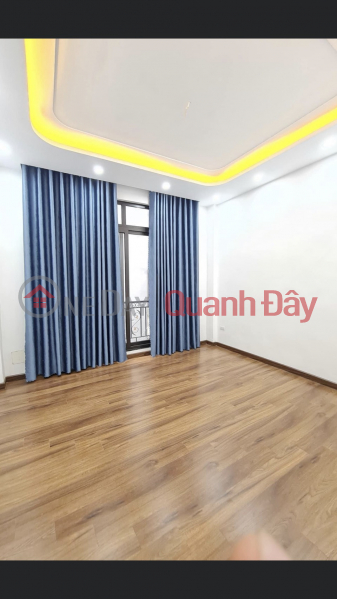 FOR SALE TON DUC THANG TOWNHOUSE, 50M x 5 FLOOR BEAUTIFUL NEW LIVE IN, BRIGHT WIDE LANE IN FRONT OF HOUSE PRICE JUST MORE Vietnam, Sales ₫ 5.85 Billion